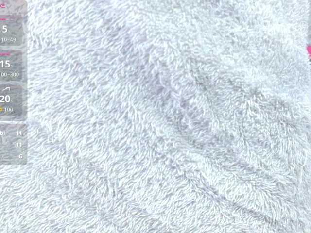 Beautifulskinny18's BongaCams show and profile