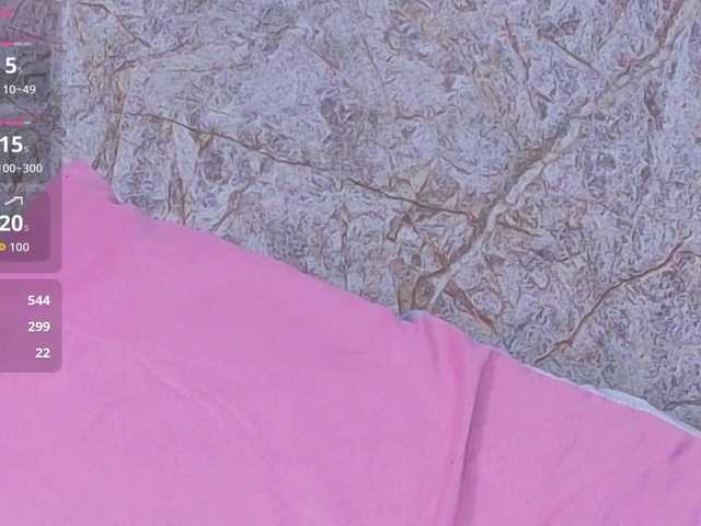 Beautifulskinny18's BongaCams show and profile