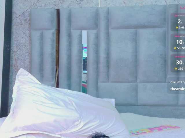 Beautifulskinny18's BongaCams show and profile