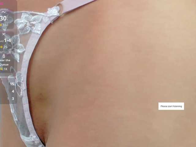 Beautifulskinny18's BongaCams show and profile