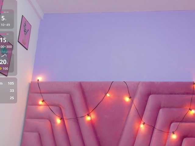 Beautifulskinny18's BongaCams show and profile