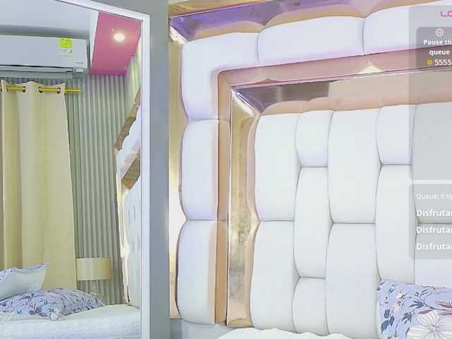 Beautifulskinny18's BongaCams show and profile