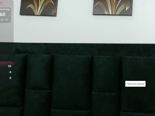 Beautifulskinny18's BongaCams show and profile