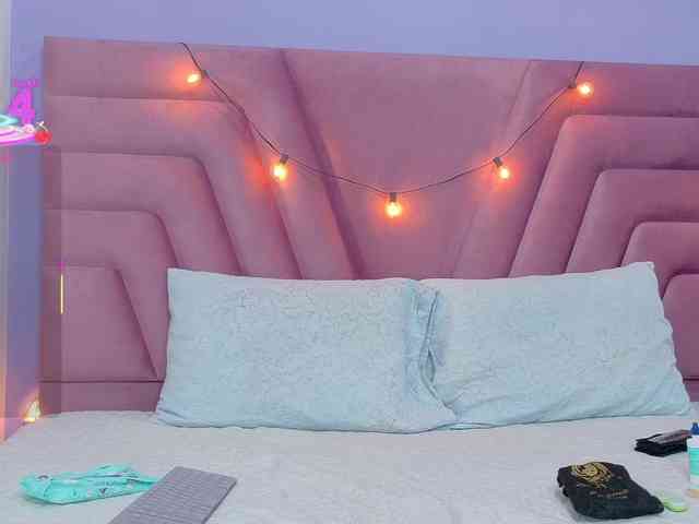 Beautifulskinny18 webcam