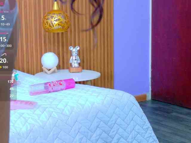 Beautifulskinny18 webcam