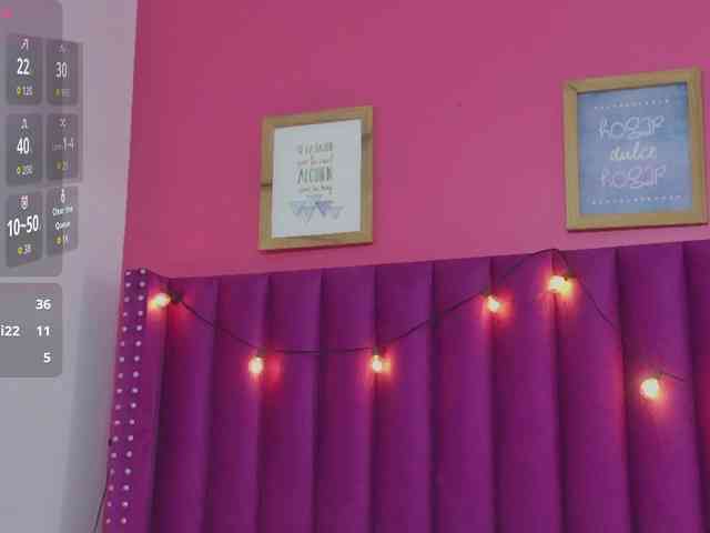 Beautifulskinny18 webcam