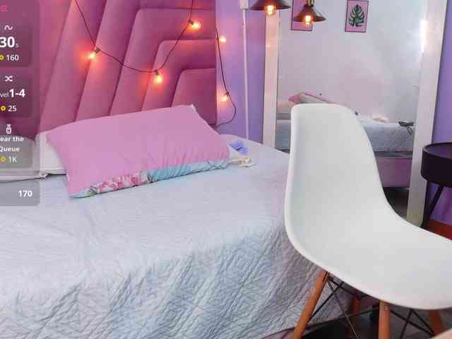 Beautifulskinny18 webcam