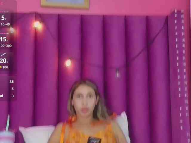 Beautifulskinny18 webcam