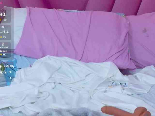 Beautifulskinny18 webcam