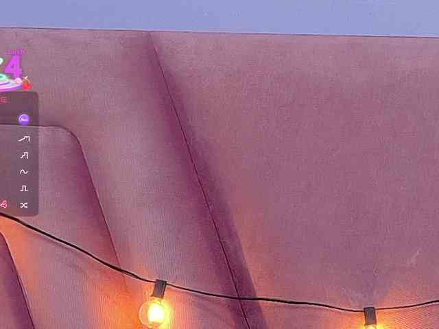 Beautifulskinny18 webcam