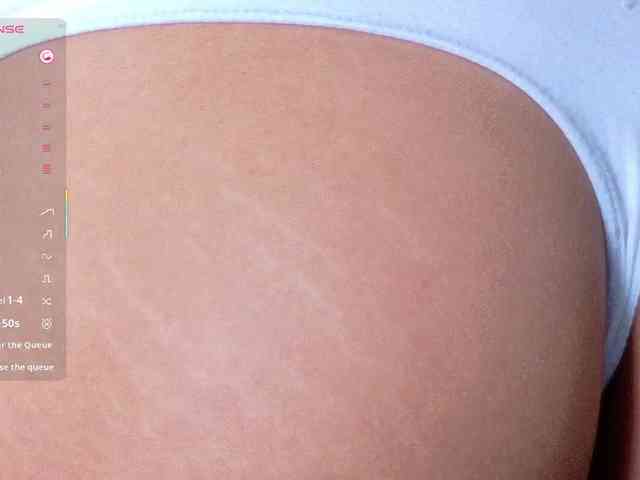 Beautifulskinny18 webcam