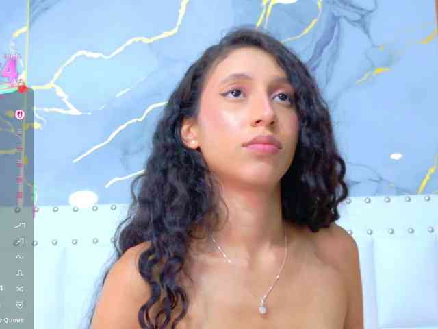 Beautifulskinny18 webcam