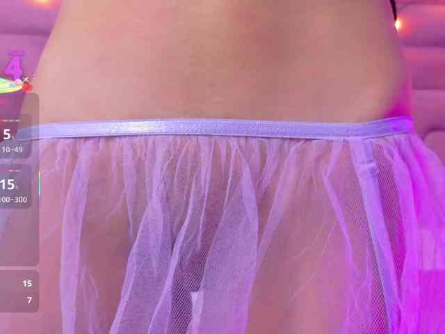 Beautifulskinny18 webcam