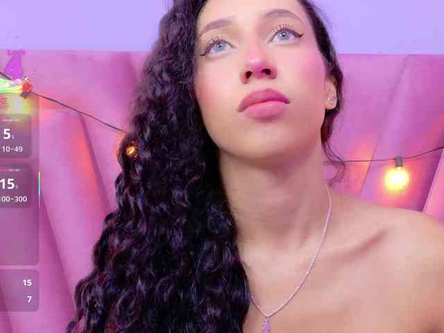 Beautifulskinny18 webcam