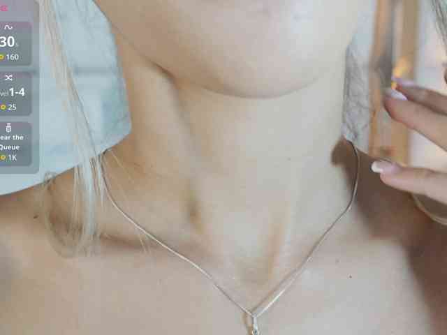 Beautifulskinny18 webcam