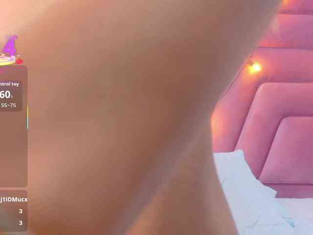 Beautifulskinny18 webcam