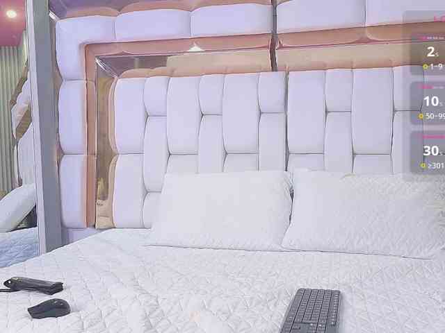 Beautifulskinny18 webcam