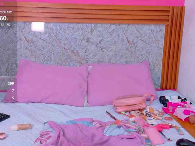 Beautifulskinny18 webcam