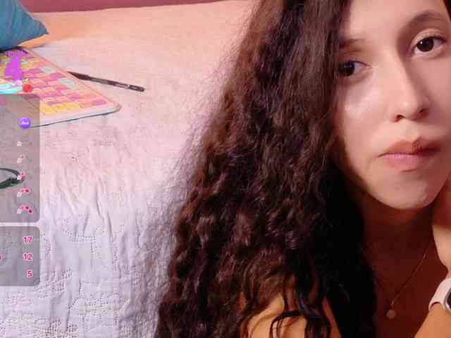 Beautifulskinny18 webcam