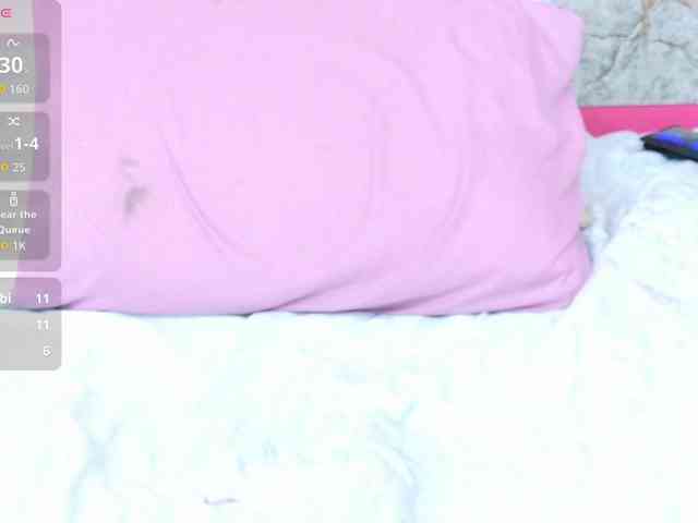 Beautifulskinny18 webcam