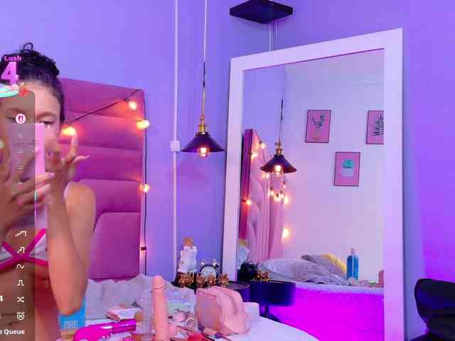 Beautifulskinny18 webcam
