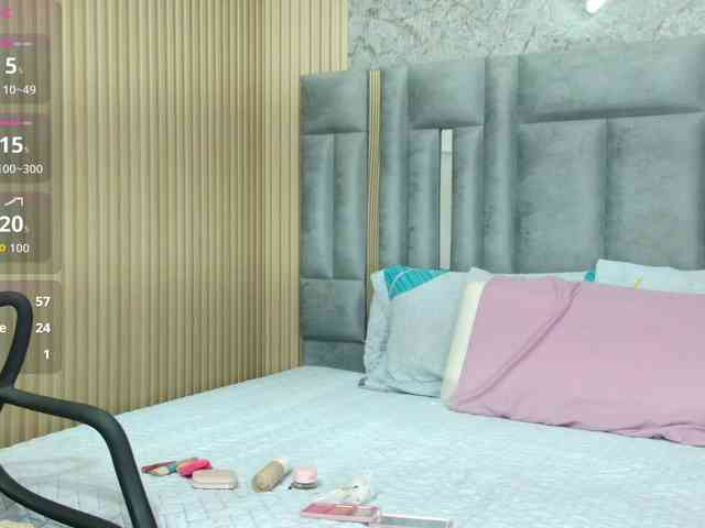 Beautifulskinny18 webcam