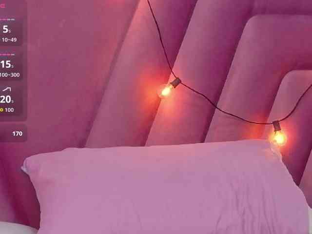 Beautifulskinny18 webcam