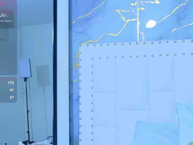 Beautifulskinny18 webcam