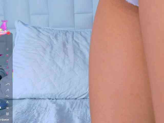 Beautifulskinny18 webcam