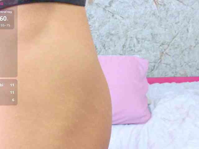 Beautifulskinny18 webcam