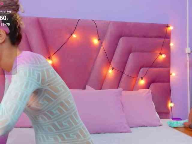 Beautifulskinny18 webcam