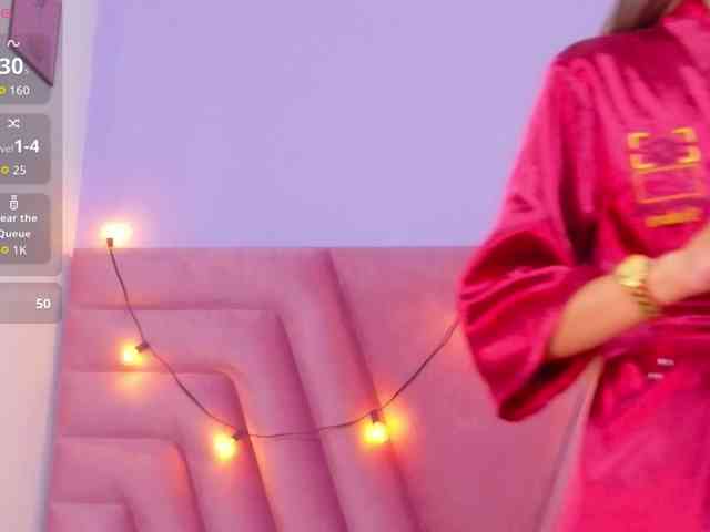 Beautifulskinny18 webcam