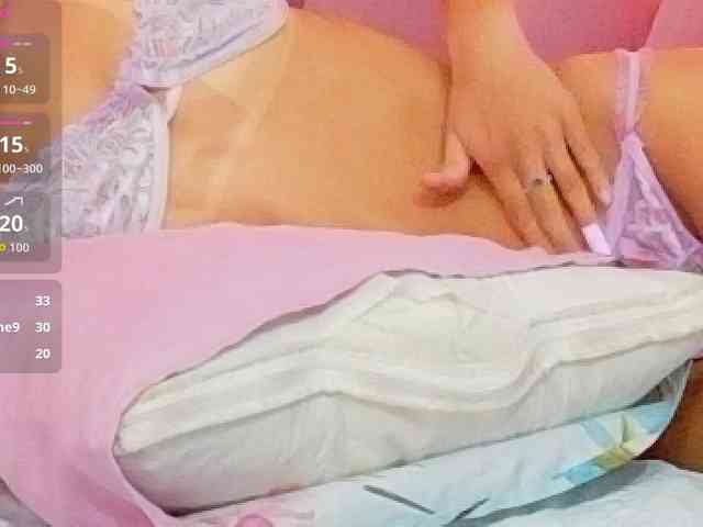 Beautifulskinny18 webcam