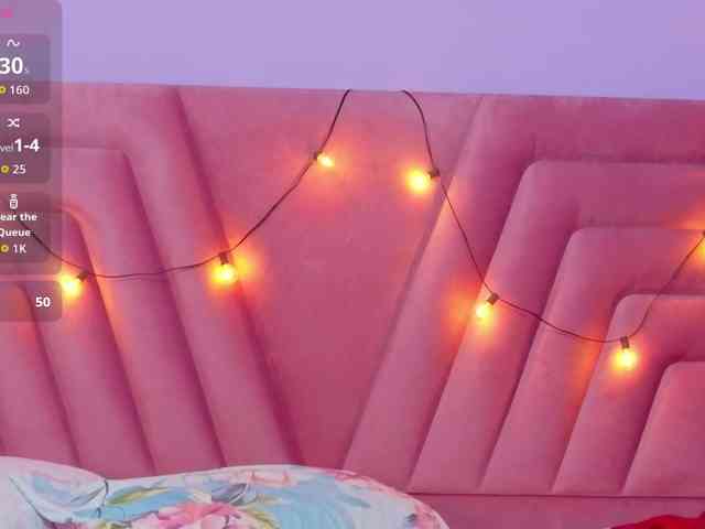 Beautifulskinny18 webcam