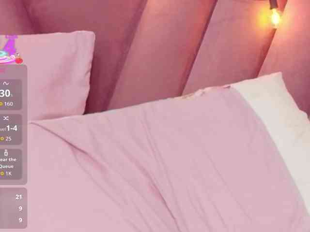 Beautifulskinny18 webcam