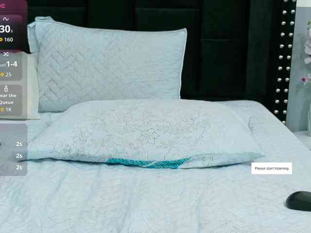 Beautifulskinny18 webcam