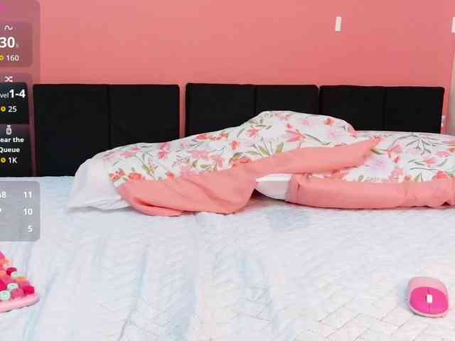 Beautifulskinny18 webcam