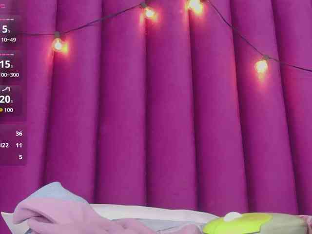 Beautifulskinny18 webcam