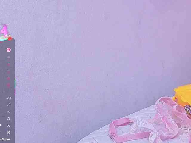 Beautifulskinny18 webcam