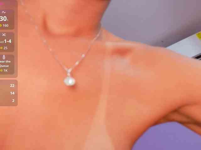 Beautifulskinny18 webcam