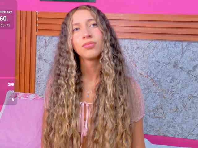 Beautifulskinny18 webcam