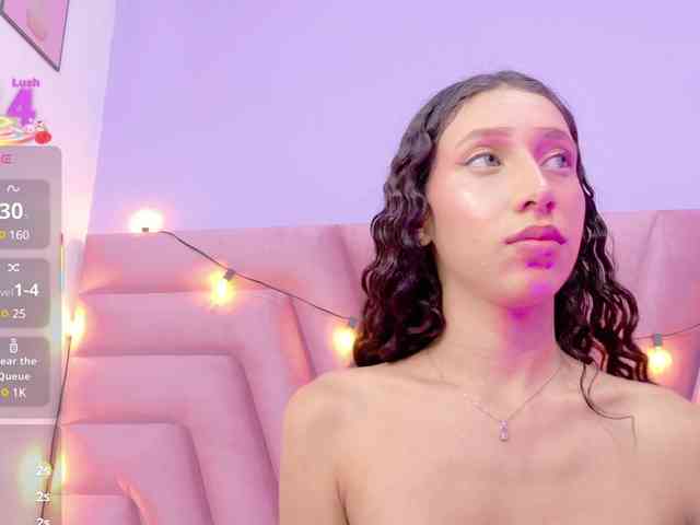 Beautifulskinny18 webcam