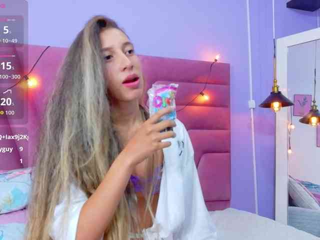 Beautifulskinny18 webcam