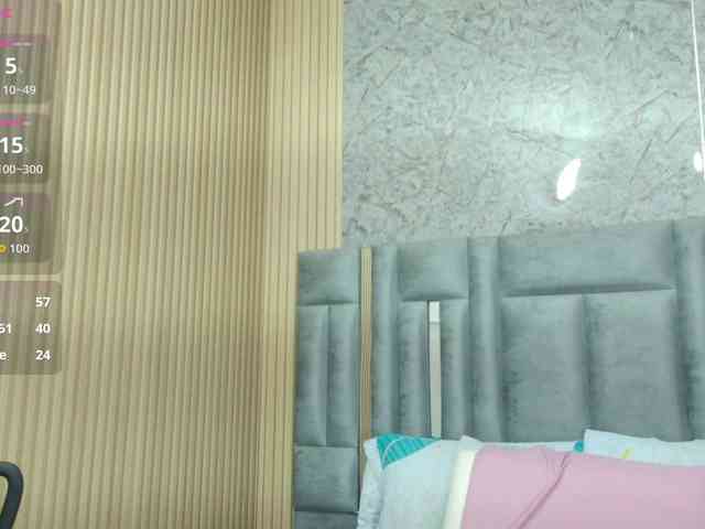 Beautifulskinny18 webcam