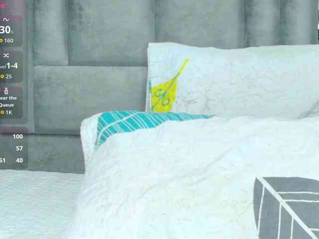 Beautifulskinny18 webcam