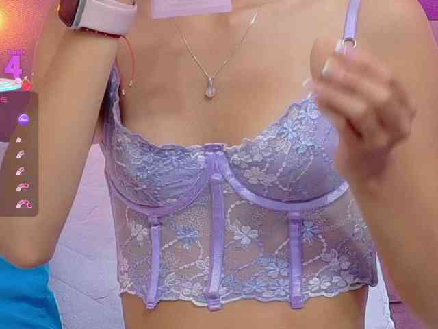 Beautifulskinny18 webcam