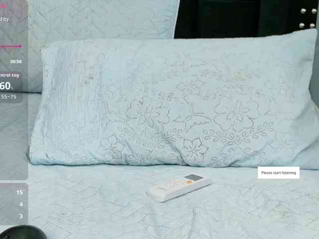 Beautifulskinny18 webcam