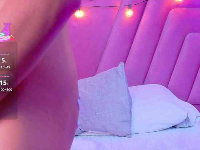 Beautifulskinny18 webcam