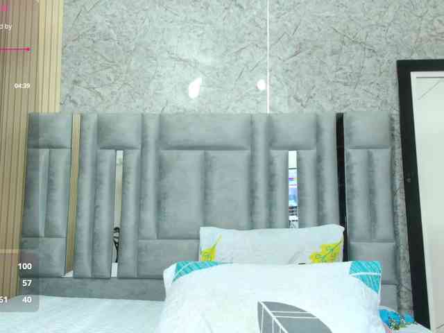 Beautifulskinny18 webcam