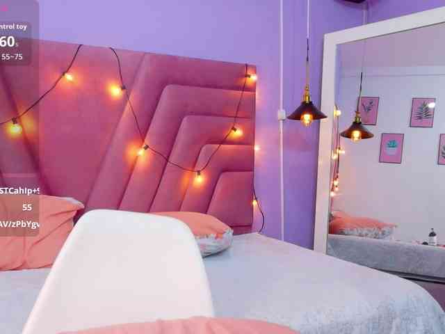 Beautifulskinny18 webcam